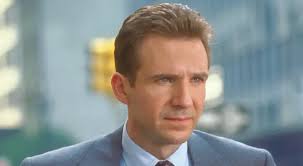 Christopher Marshall from Maid in Manhattan