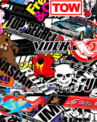 Wallpaper auto on the desktop, free pictures cars for the desktop, cars for the phone, smartphone in this section you will find thousands of wallpapers and photos with cars: Sticker Bomb Wallpapers Top Free Sticker Bomb Backgrounds Wallpaperaccess