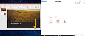 Sharing Your Screen In Zoom Academic Technology Help Center