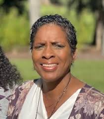 Patricia Brandon Obituary