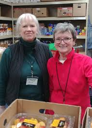 2018-2019 Annual Report