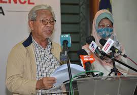 The judicial system in malaysia is a federalized body operating uniformly throughout the country (wikipedia answers). Sarawak Dcm Pas Umno S Demand For Putrajaya To Appeal Allah Decision Ridiculous Malaysia Malay Mail