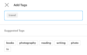 Wordpress cara menambahkan widget ke themes. Pengertian Tags Pada Wordpress Dan Cara Menggunakannya Idprogrammer