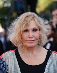 Kim Novak's Kids: What To Know About Her Step Kids With Robert Mall