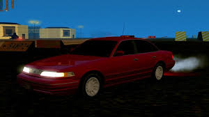 Find the best ford crown victoria police interceptor for sale near you. Gta San Andreas Ford Crown Victoria Lx Police 1996 Unlocked Mod Gtainside Com