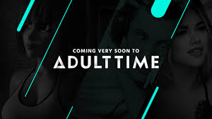 Upcoming Adult Time Series - Adult Time Blog