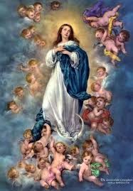 Shell 300 ave van horne & ave du parc: Priere A Notre Dame De L Assomption Tout A Jesus Par Marie