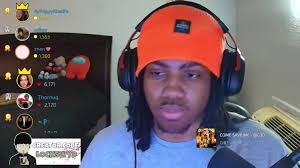 LIVE si Ricky Douglas (@ricky.douglas10)