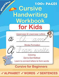 5.0 out of 5 stars. 35 Best Handwriting Books For Beginners Bookauthority