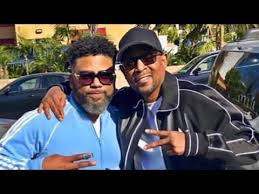 Carl is currently on a comedy tour of nyc, detroit, atlanta, los angeles, little rock, columbus, and many more cities. Carl Anthony Payne Confirms He Will Be In Martin Reboot Details Inside Youtube