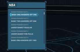monday tip off revisiting my nba 2k18 dunking issue nlsc
