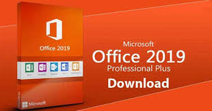 The trusted app for word documents. Microsoft Office 2019 Professional Free Download Full Version