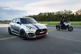 Labuhan batu labuhan batu utara labuhanbatu selatan kab. Suzuki Swift Sport Katana Diinspirasikan Oleh Motosikal Lagenda Gohed Gostan