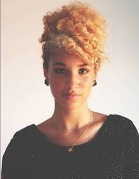 Idee Coiffure Cheveux Crepus Naturels Cheveux Crepus 20 Idees De Coiffures Simples Mais Pointues Elle