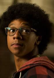 Cast American Vandal