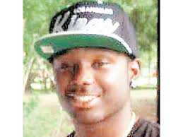 Brandon Perry Obituary (2015)