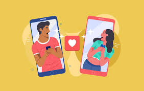 Using dating apps is becoming more and more common. What To Expect From Dating Apps In The Future