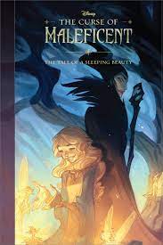 In most versions of the story, the curse of sleep is put on the title character when she is still a baby by a powerful magical being whom her parents have offended. The Curse Of Maleficent The Tale Of A Sleeping Beauty Disney Wiki Fandom