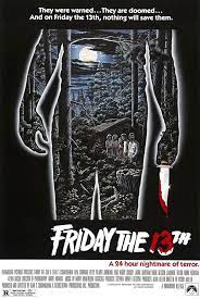 Venerdì 13 (friday the 13th) è un film del 1980 diretto da sean s. Friday The 13th 1980 Imdb