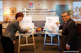 Flying safe with malindo air. More Than Half Of Malaysians Affected By Poor Indoor Air Quality The Edge Markets