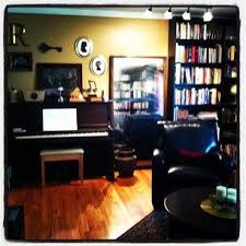 How To Open A Piano Studio In Your Home Piano Studio Room Piano Studio Home Studio Music