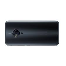 Full Body Housing for Vivo S5 - Black ...