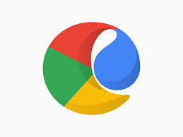 Image result for chrome icon