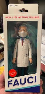 The informed consent action network, a group that advocates for transparency in vaccines has just obtained thousands of new emails to and from tony fauci. Robert H Pass On Twitter Loving My Newest Action Figure Who Will Now Sit Next To Kamala Ruth Bader Ginsburg And Of Course Mr Potatoehead Fauci Thankyoufauci Https T Co Cxkmbop713 Twitter