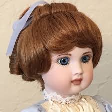 Dolls & Art by Muriel Rose