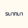 Sunrun logo