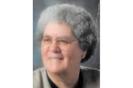 Dorothy Jarman Obituary (1933