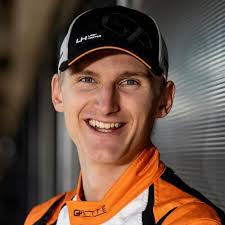 Driver: Cyril Apotheloz