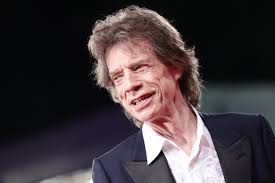 Mick jagger god gave me everything (the very best of mick jagger 2007). Mick Jagger Bought His Girlfriend A Mansion In Florida Vanity Fair