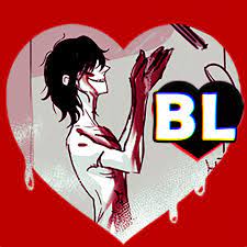 You instantly turned your gaze from the floor to him, looking for any sign of him getting ready to attack you. Jeff Allan Woods The Killer Creepypasta Bl Comic Webtoon