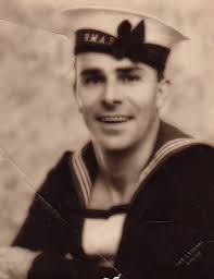 Eric Alan Kenneth Bock (1910-1971)