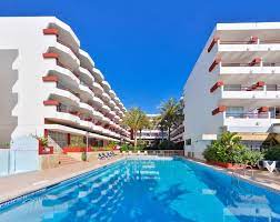 Gli appartamenti poseidon si trovano nella zona di es viver, tra ibiza e la spiaggia d'en bossa. Apartamentos Lido Ibiza Town Updated 2021 Prices