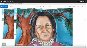 درس لغة عربية للصف التاسع(صلاة إلى العام الجديد) والمعلمة فلسطين جابر)