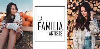 Discover the sagrada familia as if you were there! La Familia Artists El Cartel Media Startet Eigenes Influencer Management Presseportal