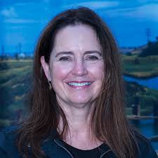 Deb Roges — Friends of Ballona Wetlands