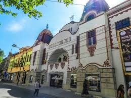 0 evenimente in viitorul apropiat revino mai tarziu. Teatrul De Arta Deva Deva