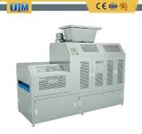 Stress-Free High Hydration Dough Forming for Bread Producion Line