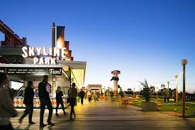 We went to skyline park atlanta and had a lot of fun.thank you so much for your continue. Ponce City Market Skyline Park Asd Sky