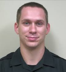 Behind the Badge Newsletter