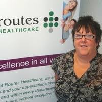 Established in 2005, routes has a proven track record of providing complex domiciliary. Yvonne Barlow Branch Manager Routes Healthcare Linkedin
