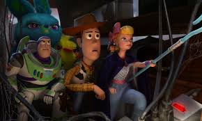 All 21 Pixar Movies Including Toy Story 4 Ranked From