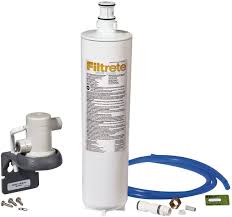 filtrete advanced under sink quick