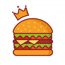 See more ideas about burger king logo, king logo, burger king. Burger King Logo Premium Vektor