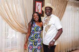 June ruto is lived in kenya. Youth For Ruto 2022 Y R22 On Twitter Congratulations To June Ruto On Her Koito Youth For Ruto Wishes Her Blessings And Happiness In Marriage Https T Co Vc2almthv3 Twitter