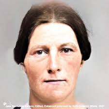 Jane Buchanan Watson (1836-1917)