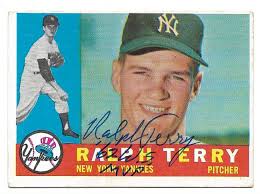 TTM/IP autographs for November/December 2020